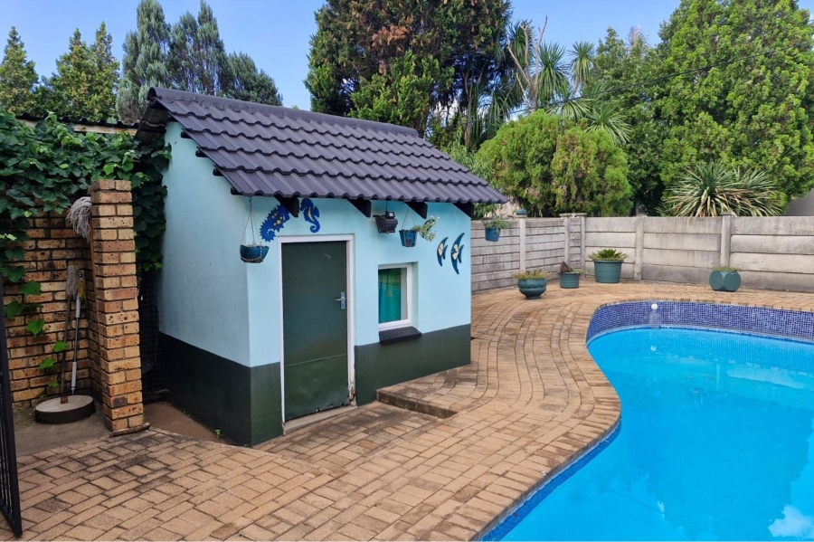 3 Bedroom Property for Sale in Doringkruin North West